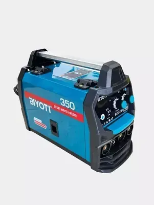 Biyoti MIG-350 payvandlash apparati#3