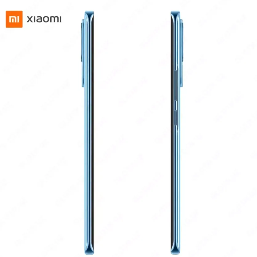 Смартфон Xiaomi Mi 13 Lite 8/128GB Global Голубой#5