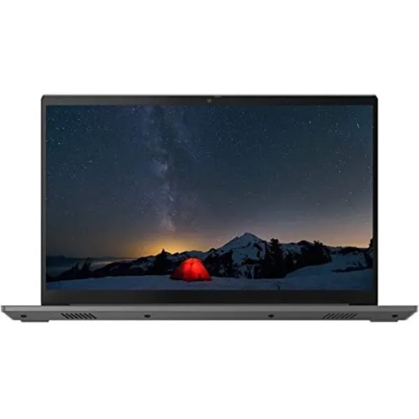 Ноутбук Lenovo / ThinkBook 15,6″ IPS FHD / 8GB / 256GB SSD / i5-1135G7 / INTEGRATED GRAPHICS / Grey#2