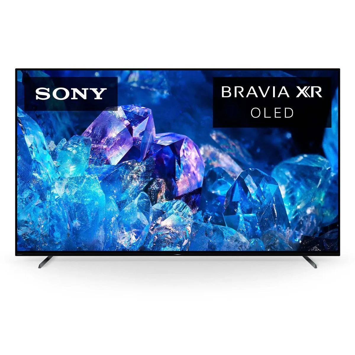 Телевизор Sony 65" HD OLED Wi-Fi Android#4