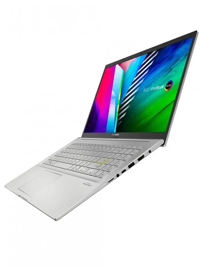 Ноутбук Asus VioBook 15 OLED | K513E (17-1165G7 | 16GB | 512GB | Intel UHD Graphics | 15.6" FHD OLED) + Мышка в подарок#5