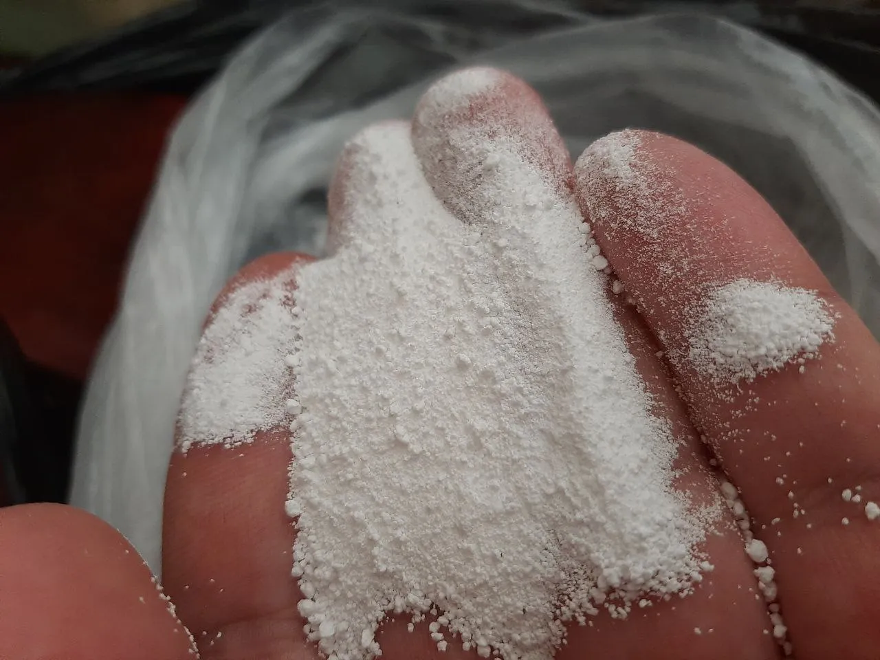 Natriy percarbonat (Sodium percarbonate)#4