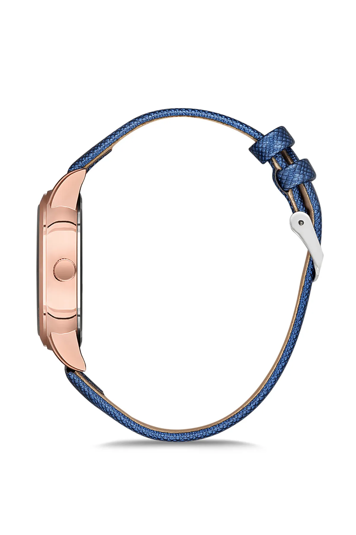 Кожаные женские наручные часы Di Polo apl2c8374d03#2