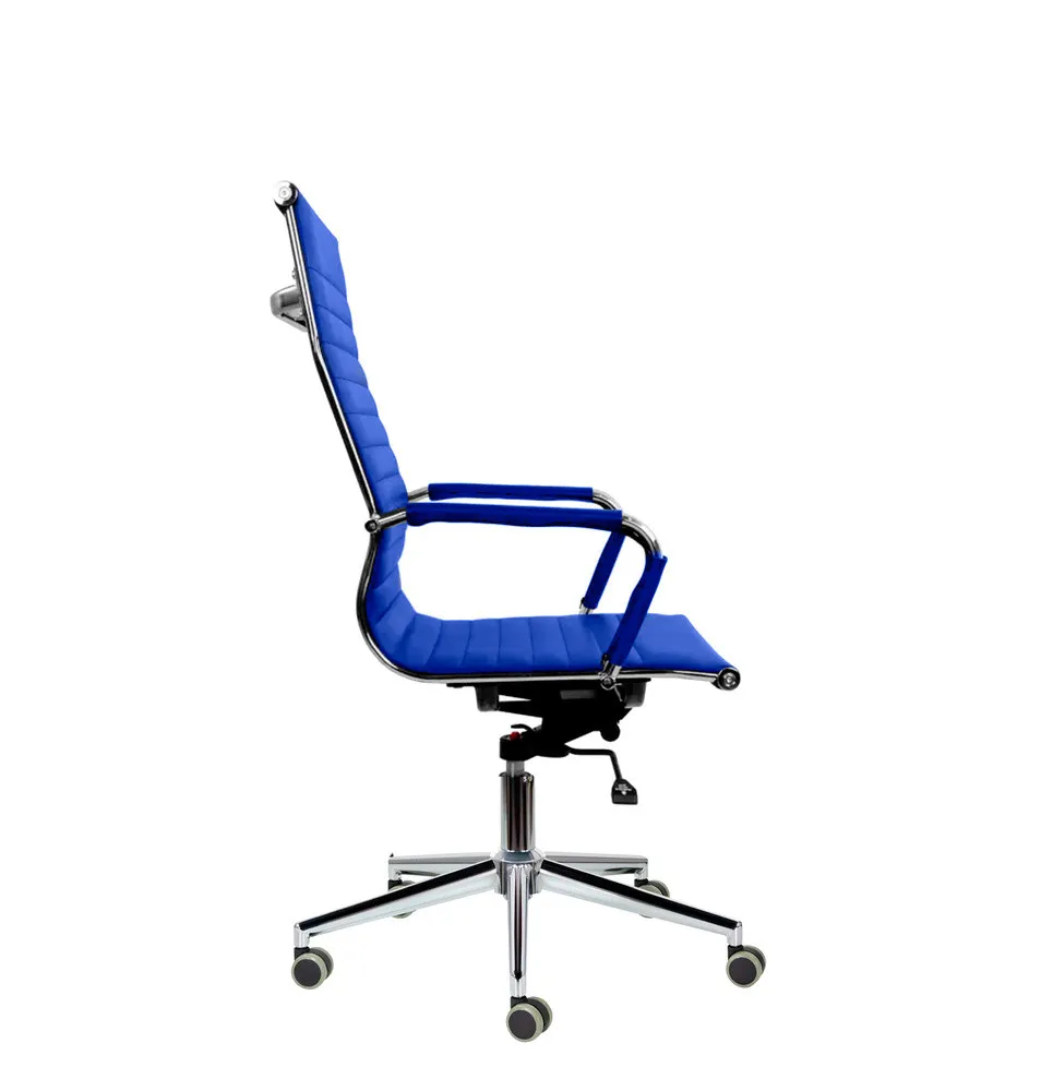 Кресло для персонала DELGADO (OT-8003) cиний#2