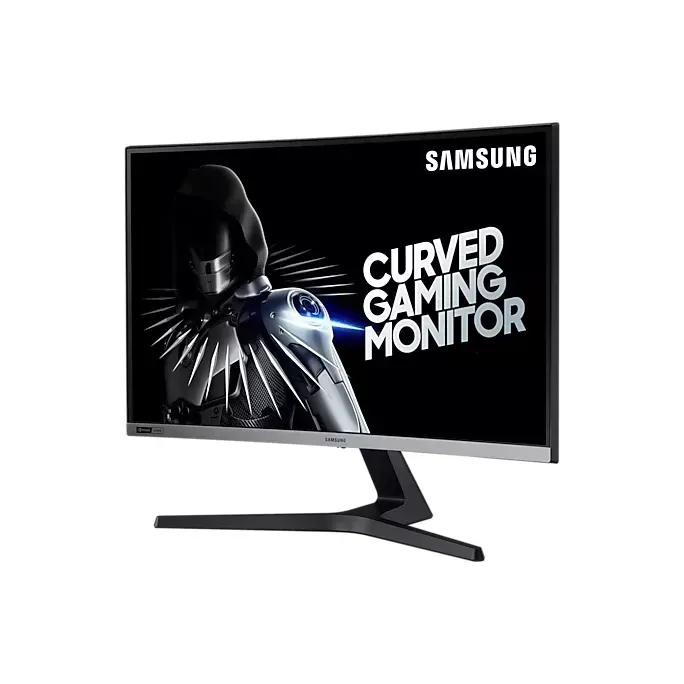 Monitor Samsung - 27" C27RG50FQM / 27" / Full HD 1920x1080 / VA / Mat / C27RG50FQM#4