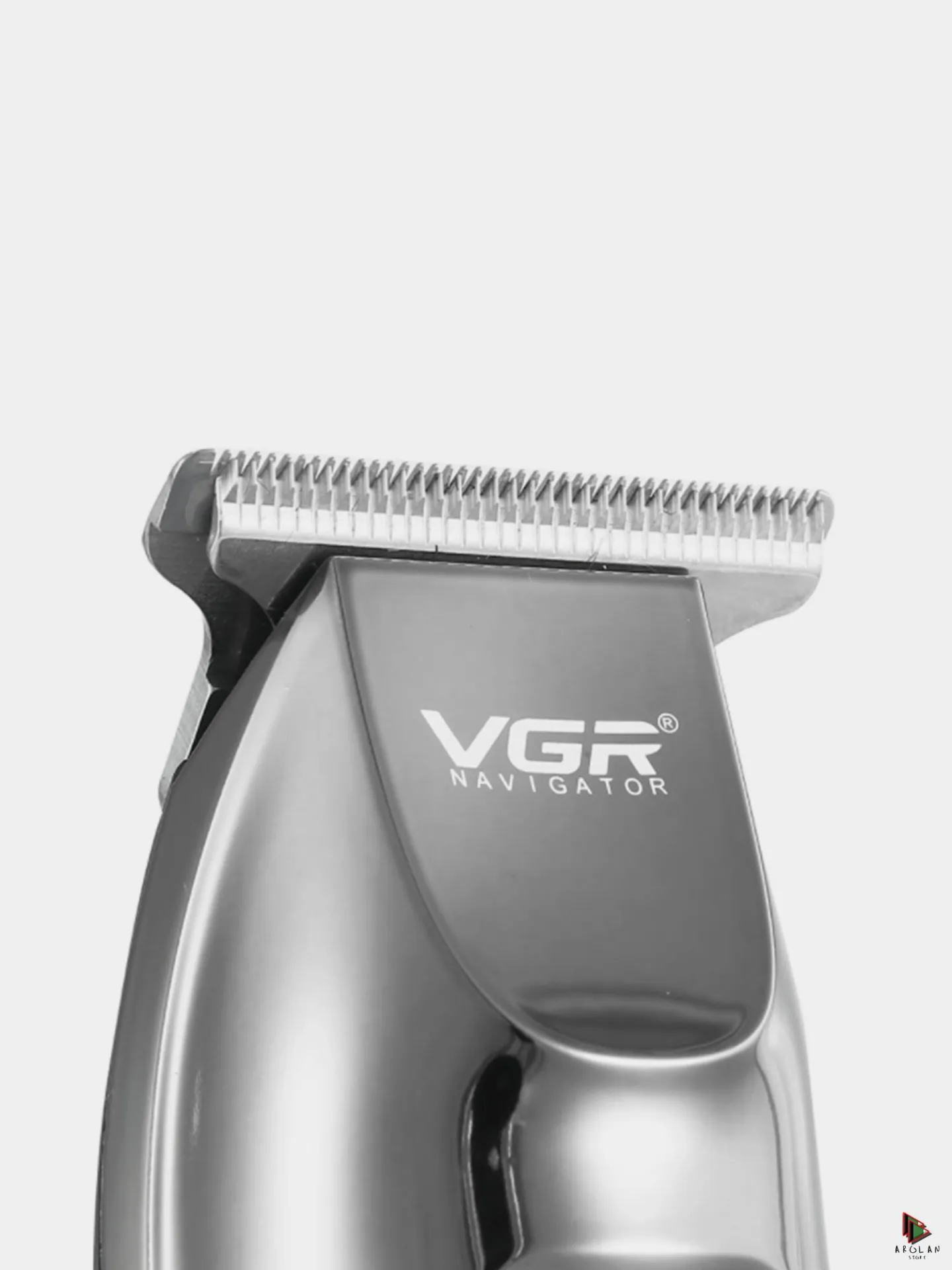 Беспроводной триммер | VGR V-070 | Машинка для стрижки orginal#2