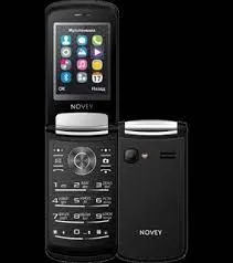 Телефон Novey A80R Gold#3