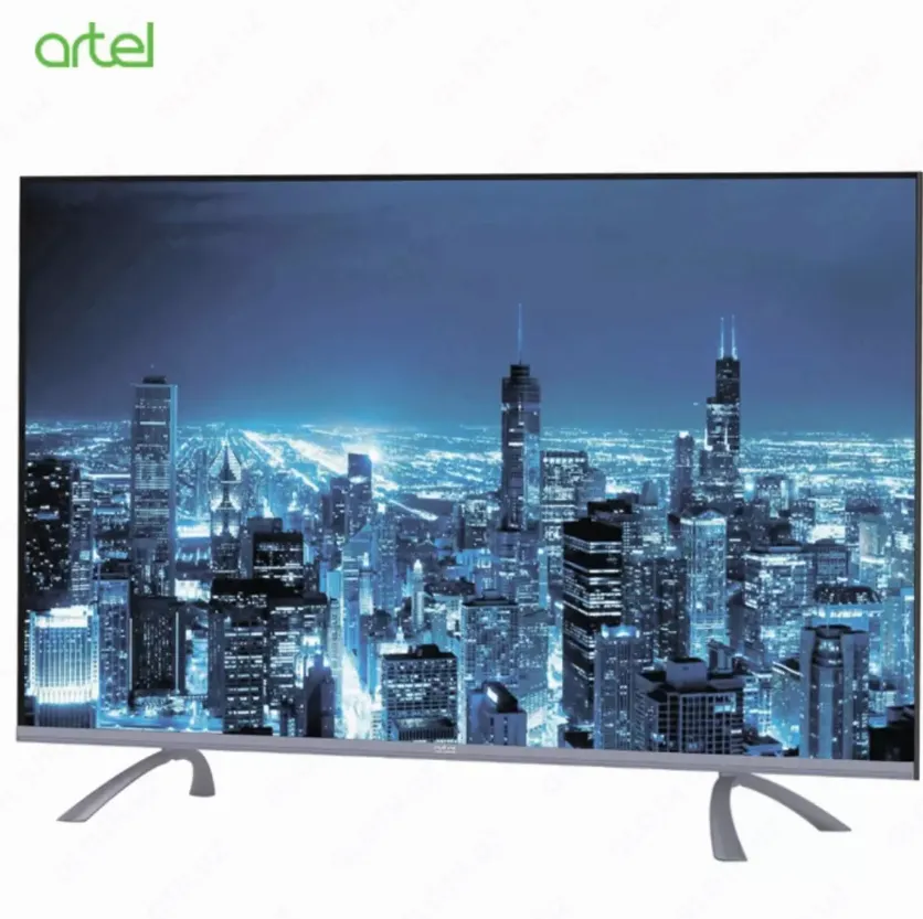 Телевизор Artel 43-дюмовый UA43H3502 Ultra HD Android TV#3