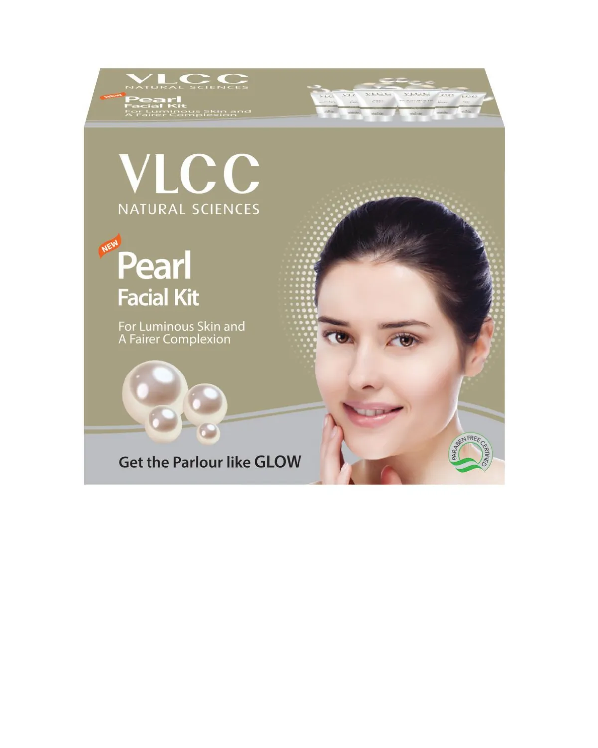 Набор для лица vlcc f0099 VLCC (Индия)#2