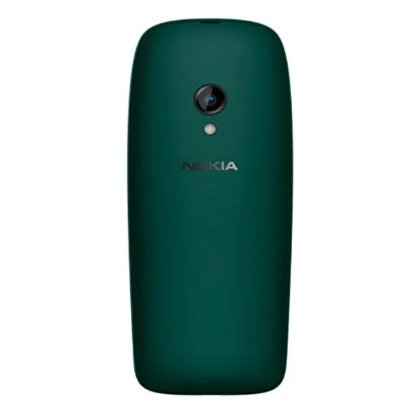 Mobil telefon Nokia 6310  / Green / Dual Sim#3