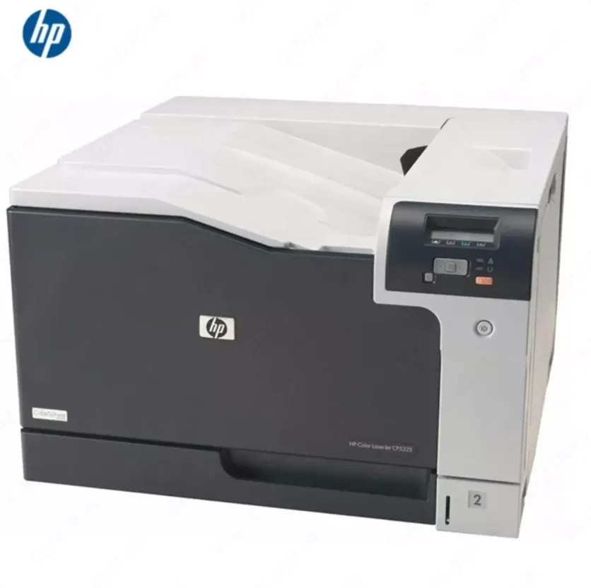 Цветной лазерный принтер HP Color LaserJet Professional CP5225dn (A4, 20стр/мин, цветной,Ethernet (RJ-45), USB)#5