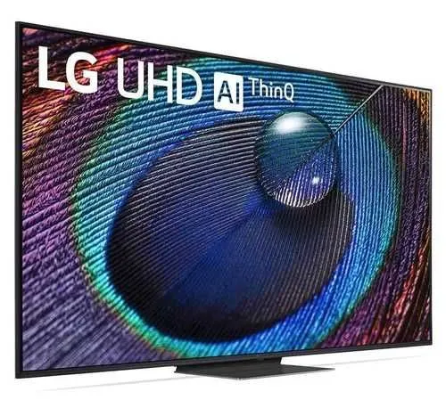 Телевизор LG 43" HD LED Smart TV Wi-Fi#3