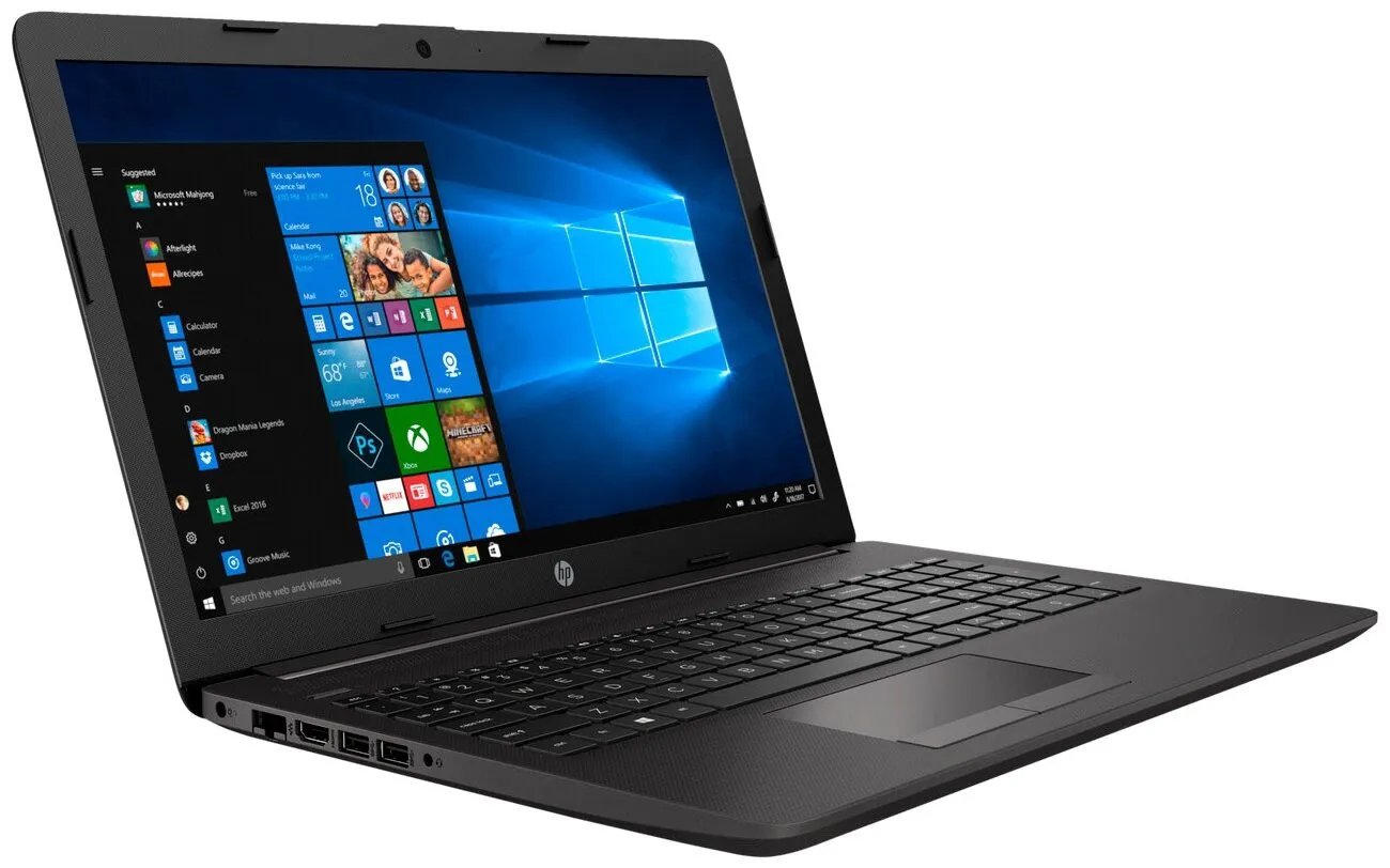 Ноутбук HP 250 G7 (N4020 | 4GB | 1000GB | Intel UHD Graphics | 15.6" ) + Мышка в подарок#3
