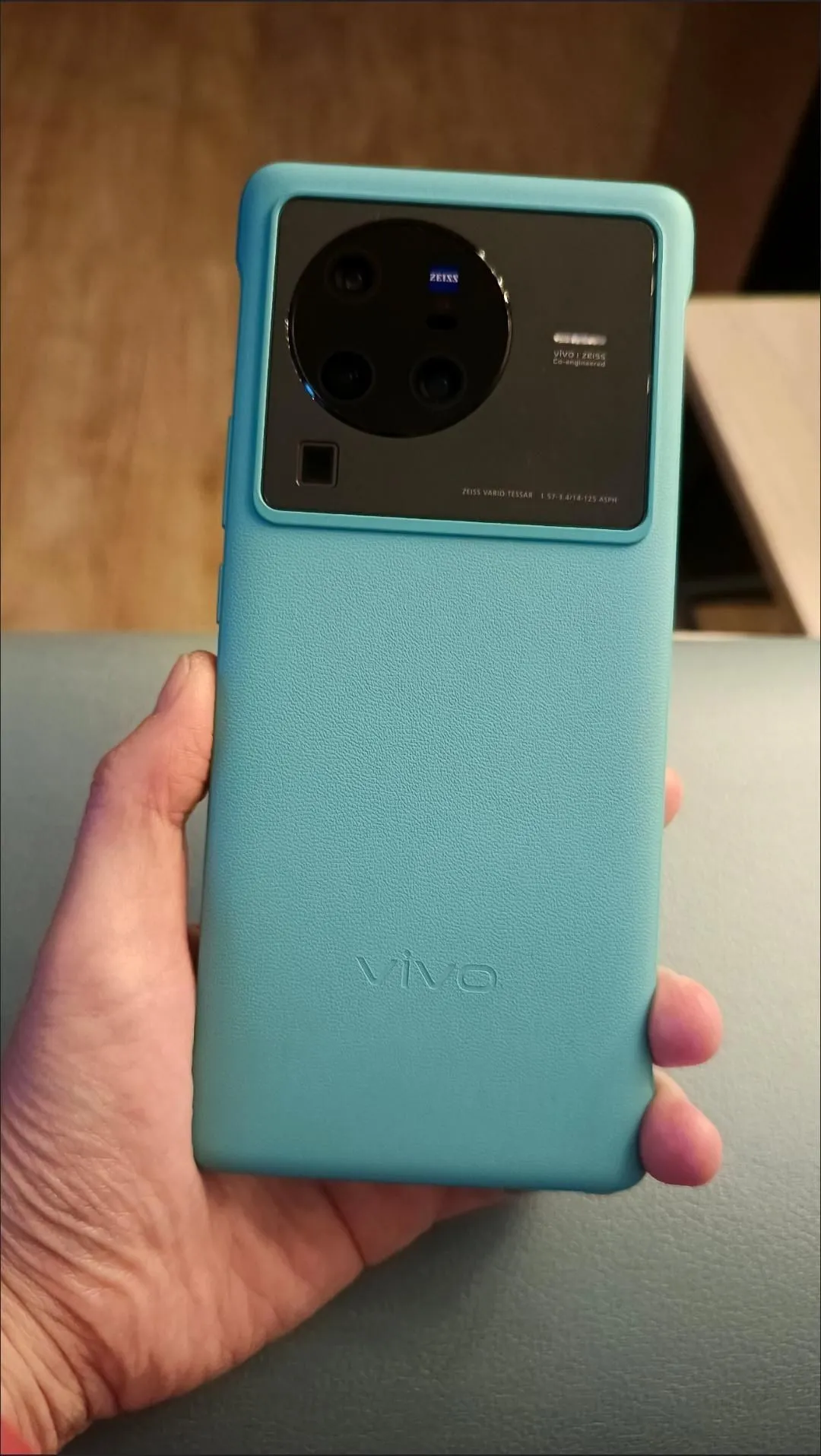 Смартфон Vivo X80 Pro 8/128GB#3