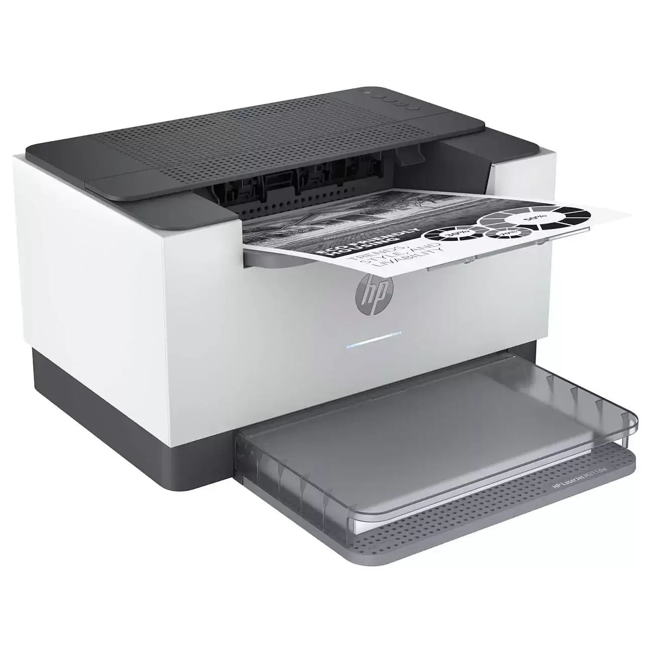 HP LaserJet Pro M211dw printer / lazer / qora va oq#3