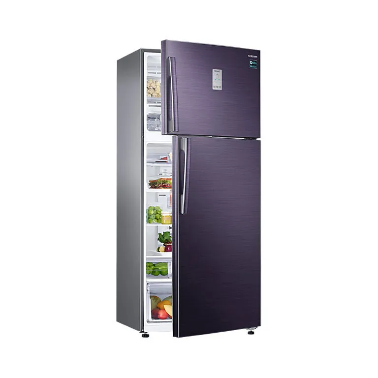 Холодильник Samsung RT53K6340UT  A+ No Frost + Пылесос Samsung 20M253AWR#5