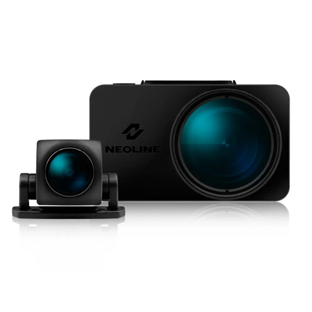 Видеорегистратор Neoline G-Tech X76 Dual#1