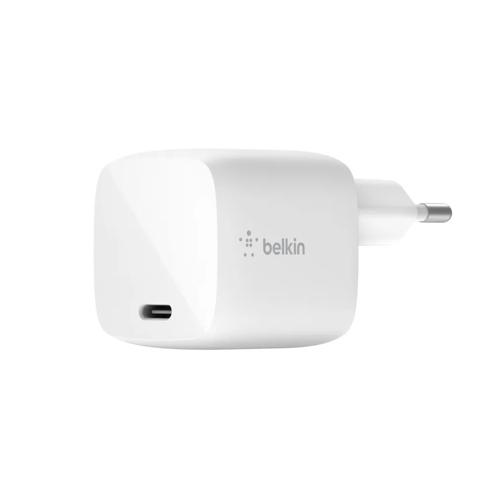 belkin BOOST CHARGE 30W USB-C PD GaN Wall Charger#4