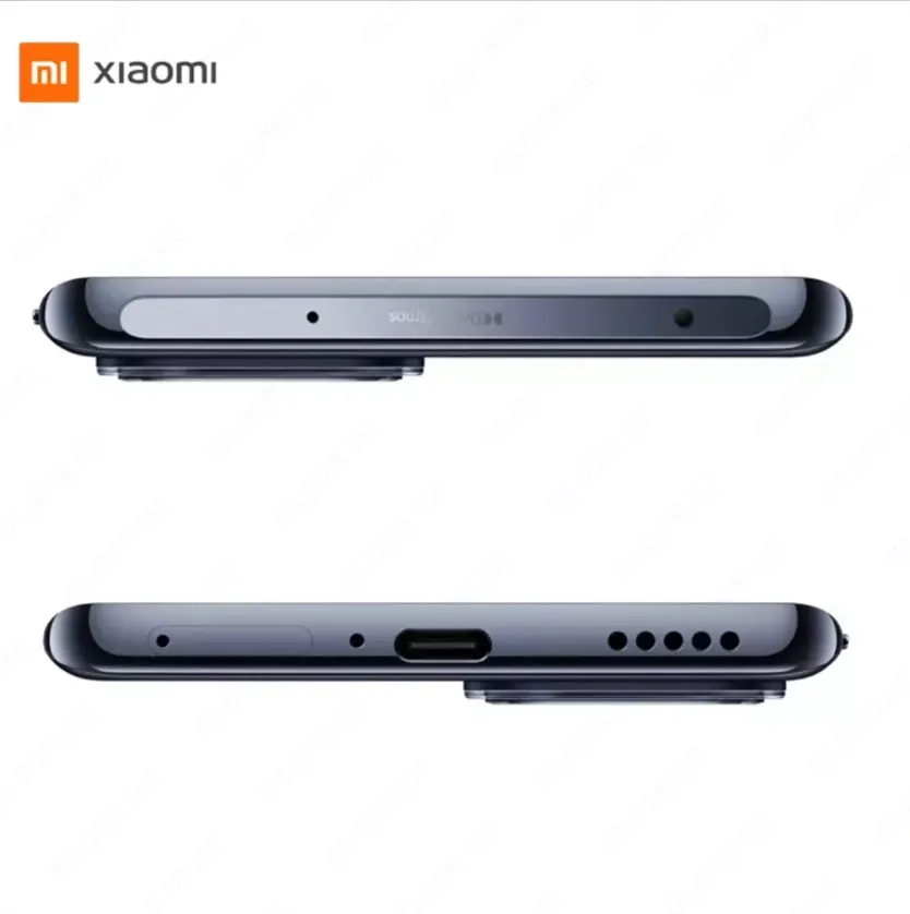 Смартфон Xiaomi Mi 13 Lite 8/256GB Global Черный#7