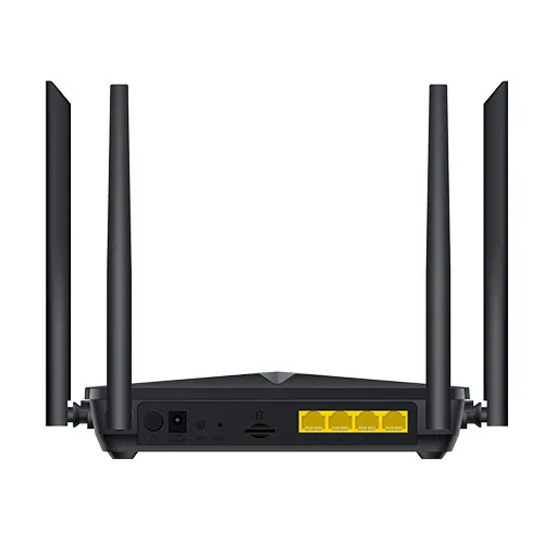 WiFi устройства с поддержкой 4G/SimCard Wi-Fi роутер D-link N300 4G LTE Router DWR-M920#4