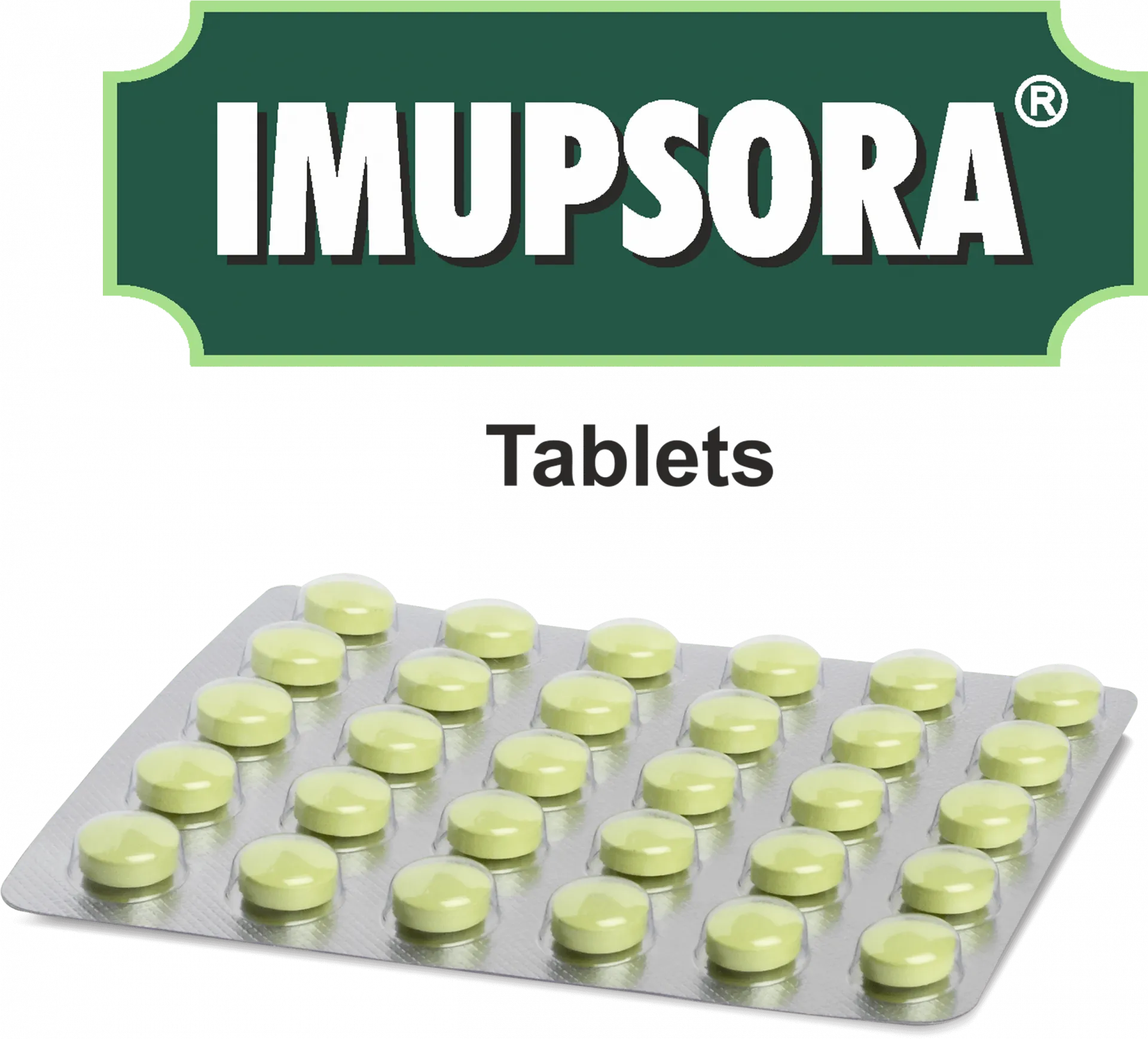 Таблетки от псориаза импусора (Impusora - аюрведик)#3