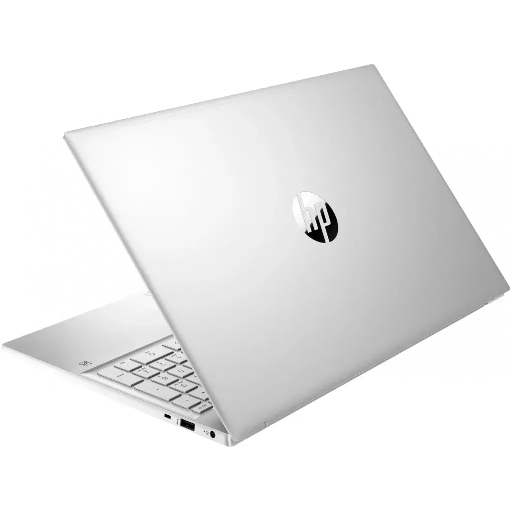Ноутбук HP Pavilion 15-eg0085ur / 2Y4H4EA / 15.6" Full HD 1920x1080 IPS / Core™ i7-1165G7 / 8 GB / 256 GB SSD#2