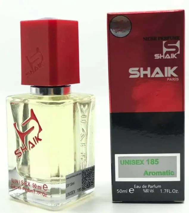 Shaik parfyum (Unisex)#2