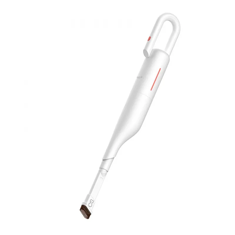 Беспроводной пылесос Xiaomi Deerma VC01 Wireless Vacuum Cleaner#3