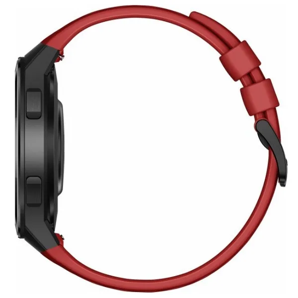 Умные часы Huawei Watch GT-2e / Lava Red#6