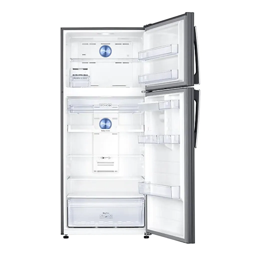 Холодильник Samsung RT-53K6530SL/WT A+ + Пылесос Samsung 20M253AWR#3