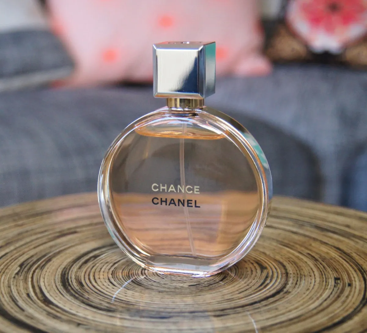 Chanel Chance Ayollar uchun atir, 100 ml.#5