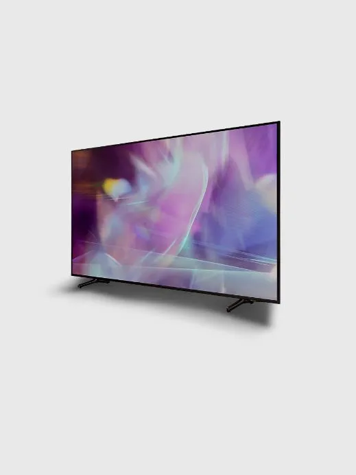 Телевизор Samsung 40" 4K Smart TV Android#2