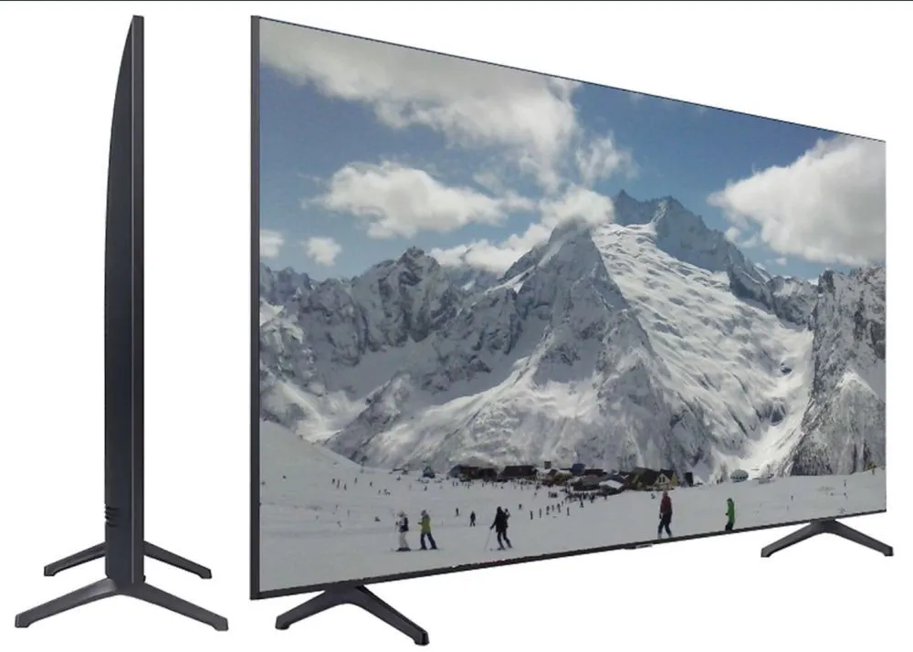 Телевизор Samsung 45" 1080p Full HD Smart TV Wi-Fi#2