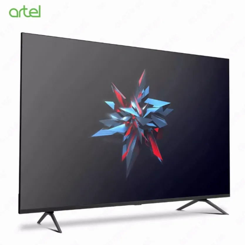 Телевизор Artel 65-дюмовый A65LU8500 Ultra HD 4K Android TV#2