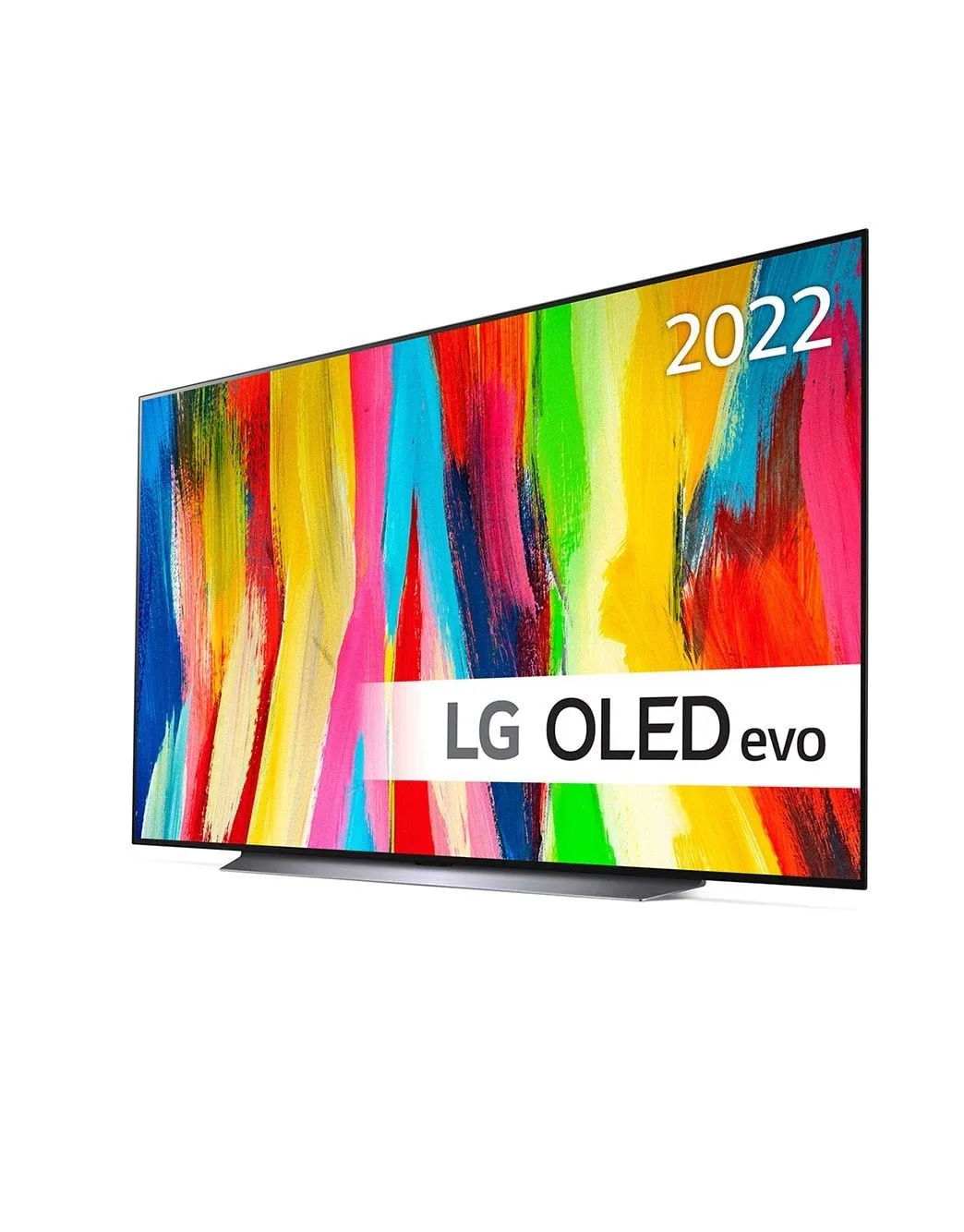 Телевизор LG 4K OLED Smart TV Wi-Fi#3