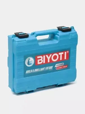 Аккумуляторный шуруповерт Biyoti BYT-CD1002#7