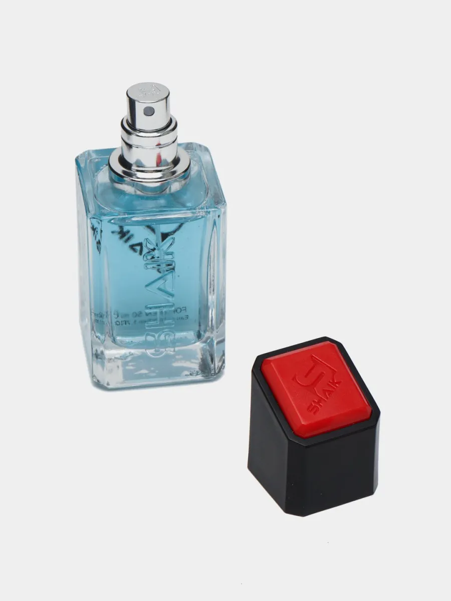 Men Shaik uchun Antonio Banderas Blue Seduction parfyum suvi №05, 50 ml#2