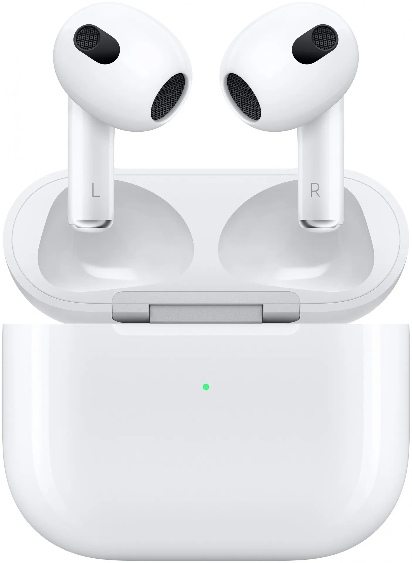 Apple AirPods 3 simsiz minigarnituralari#2