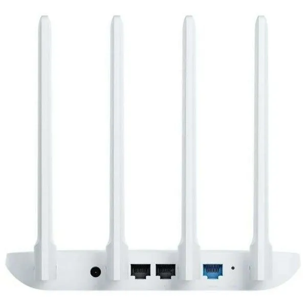 Wi-Fi router Xiaomi Mi Wi-Fi Router 4C / White#4