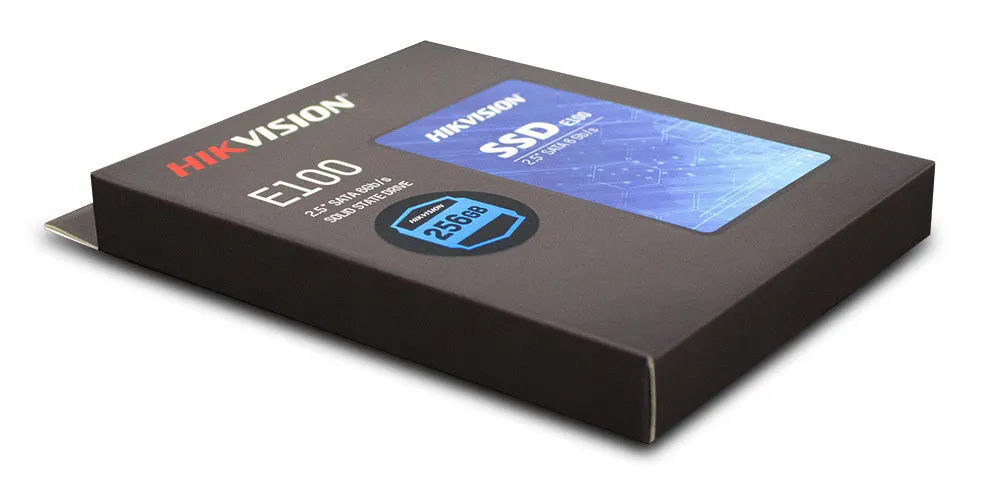 Dнутренний твердотельный накопитель HIKVISION SSD SATA , 256 ГБ, SATA 6 Гбит/с, до 550 МБ/с#6