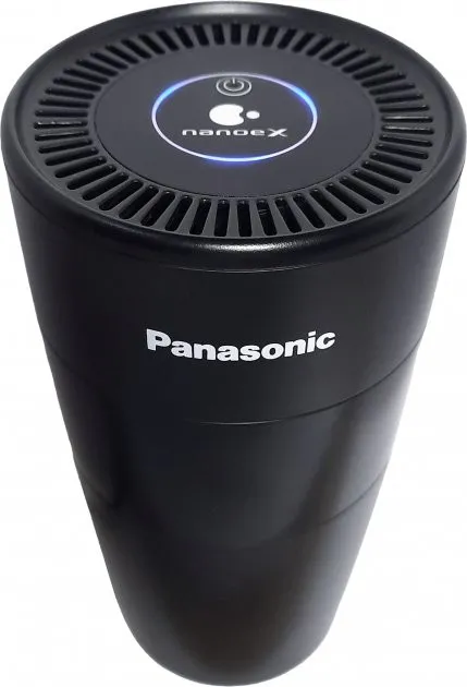 Очиститель воздуха Panasonic F-GPT01RKF#2