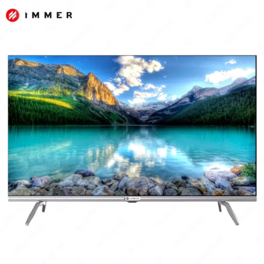 Телевизор Immer 43-дюймовый 43F7A Full HD Android TV#2