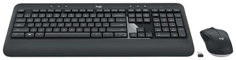 Клавиатура и мышь комплект Logitech MK540 ADVANCED#2