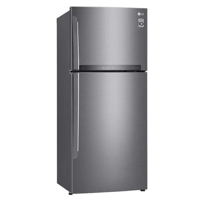 Холодильник LG GN-H432HMHZ#4