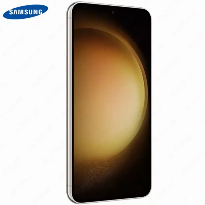 Смартфон Samsung Galaxy S911 5G 8/256GB (S23) Кремовый#3