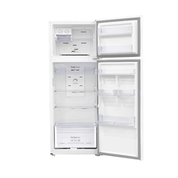 Холодильник SHIVAKI HD395FWENH С.ручкой, Белый#2