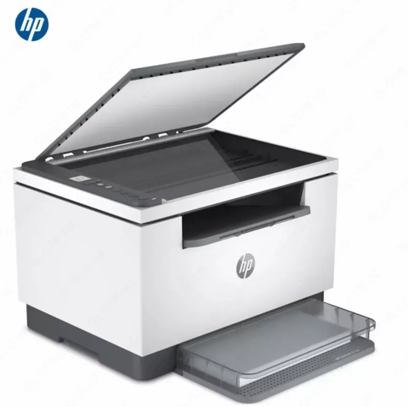 Принтер HP - LaserJet MFP M236d (A4, 29стр/мин, 64Mb, МФУ, LCD, USB2.0)#4