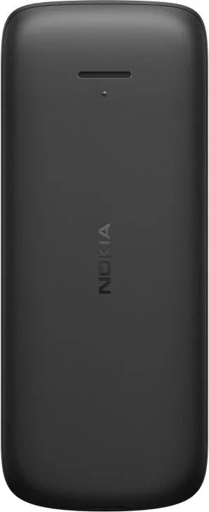 Телефон Nokia N215 4G с двумя Sim -картами Черный#5