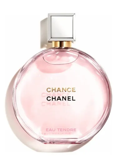 Парфюмерная вода Clive Keira 1010 Chance Eau Tendre Eau de Parfum Chanel, для женщин, 30 мл#2