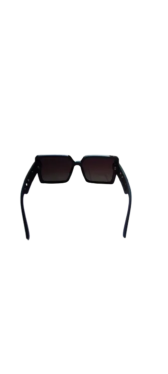 Солнцезащитные очки GUCCI, Черный#3